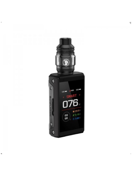 GeekVape - Aegis X Touch T200 Kit 200w 5.5ml-272703