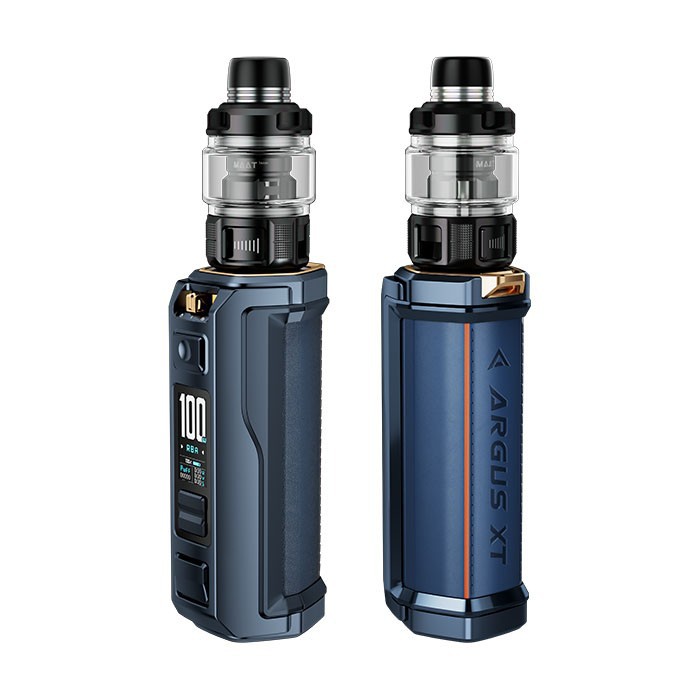 Voopoo Argus XT Kit 100W-8ffe3b