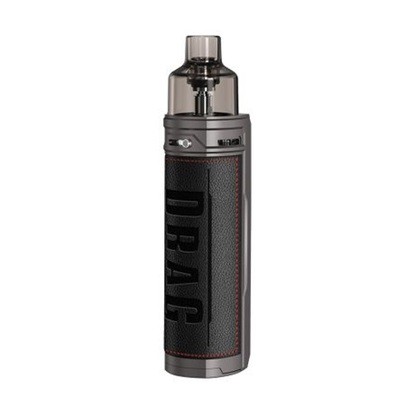 VooPoo Drag X Pod Kit 4.5ml-71d02e