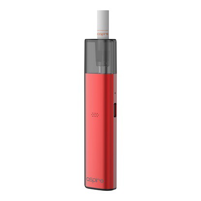 Aspire - Vilter Pod Kit 2ml -01bdd2