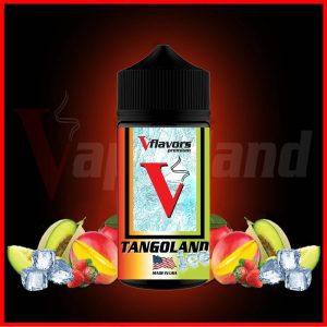 TANGOLAND  120 ML V FLAVORS-291952