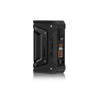 Geekvape L200 Classic OG Mod 21700 -266b4a