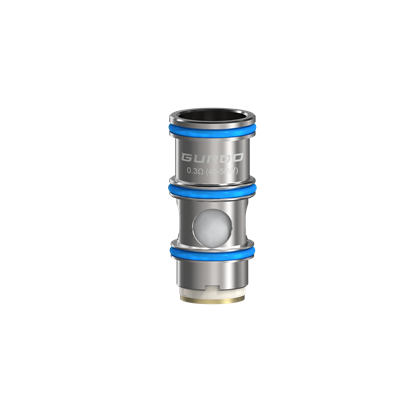 Aspire Guroo Coil 0.3ohm-8274ae