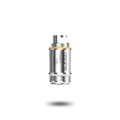 Aspire PockeX Coil 0.6ohm-72ba80