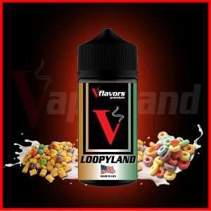 LOOPYLAND  60 ML V FLAVORS-8ffad3