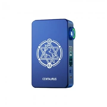 Centaurus M200 Box Mod by Lost Vape-e55e14