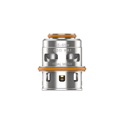  GeekVape M Series Dual Coil M0.3 ohm -5ddbd8