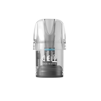 Aspire TSX Clear Pod Coil 0.8ohm 3ml-f0798c