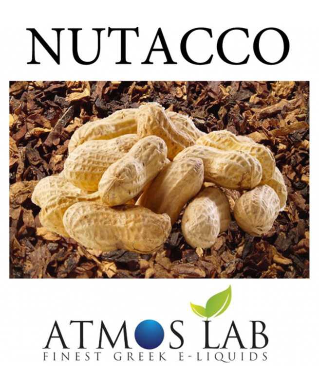 Nutacco - Άρωμα 10ml by Atmos Lab-99d2f7