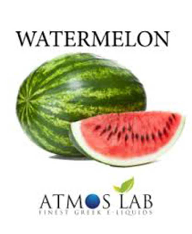 Watermelon - Άρωμα 10ml by Atmos Lab-c575e4