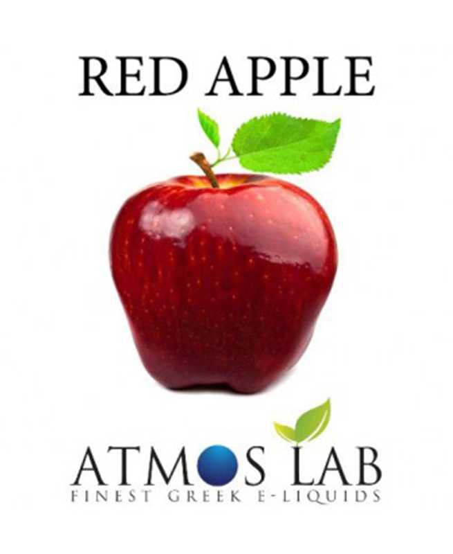 Red Apple - Άρωμα 10ml by Atmos Lab-93bbc7