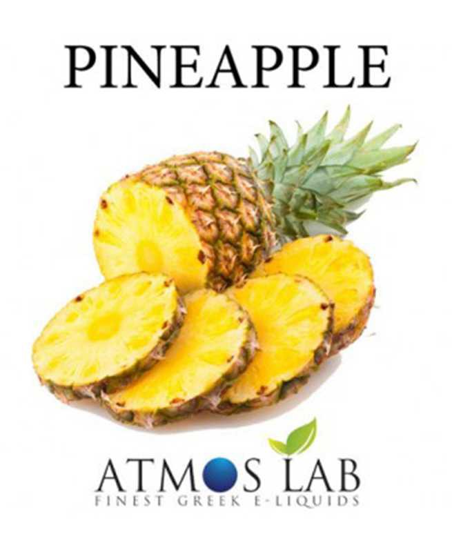 Pineapple - Άρωμα 10ml by Atmos Lab-bd5a79