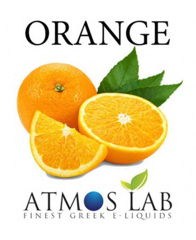 Orange - Άρωμα 10ml by Atmos Lab-09b410