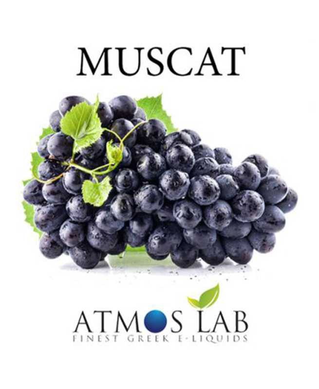 Muscat - Άρωμα 10ml by Atmos Lab-f99932