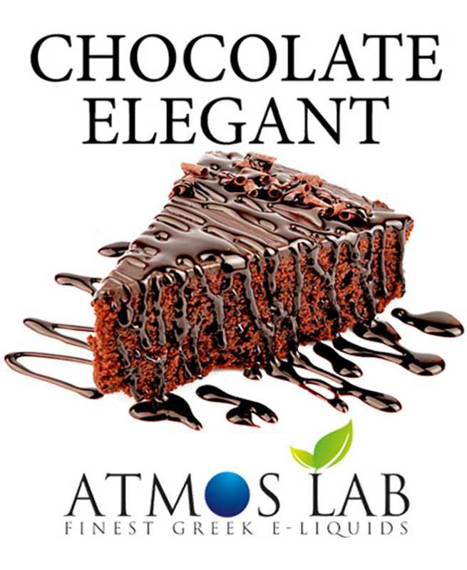 Chocolate Elegant - Άρωμα 10ml by Atmos Lab -d45c43