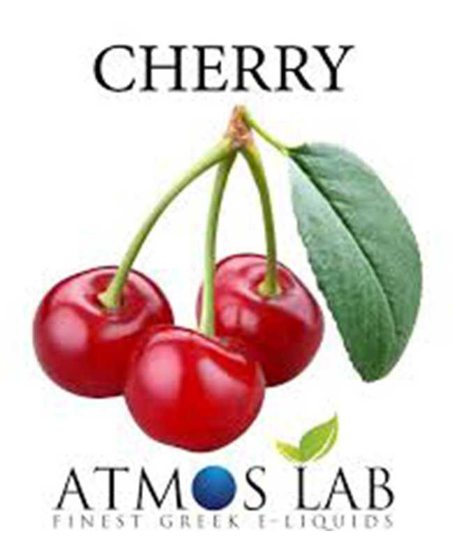 Cherry - Άρωμα 10ml by Atmos Lab-1335cc