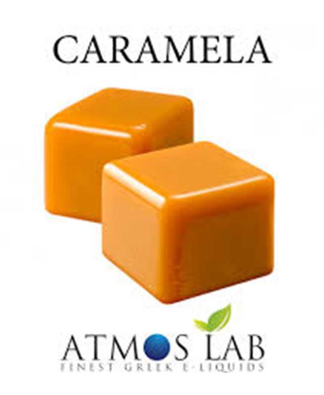 Caramela - Άρωμα 10ml by Atmos Lab -b2ccd0