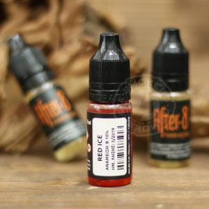 After-8 Άρωμα Red Ice 10ml-272f68