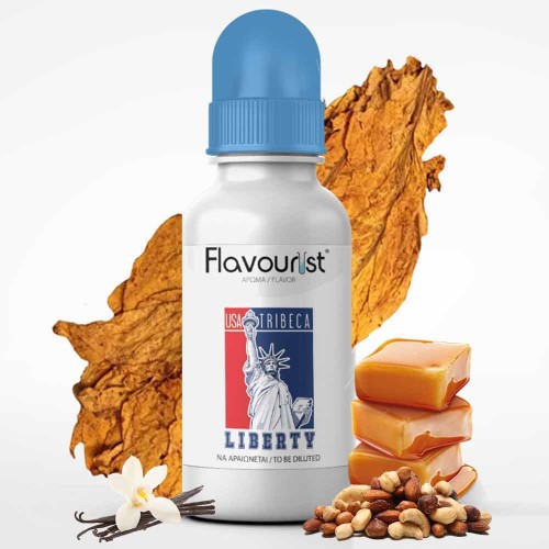 Liberty Flavourist Αρωμα 15ml-bf1e56