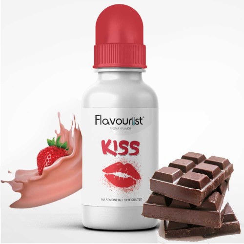 Kiss Flavourist Αρωμα 15ml-974224