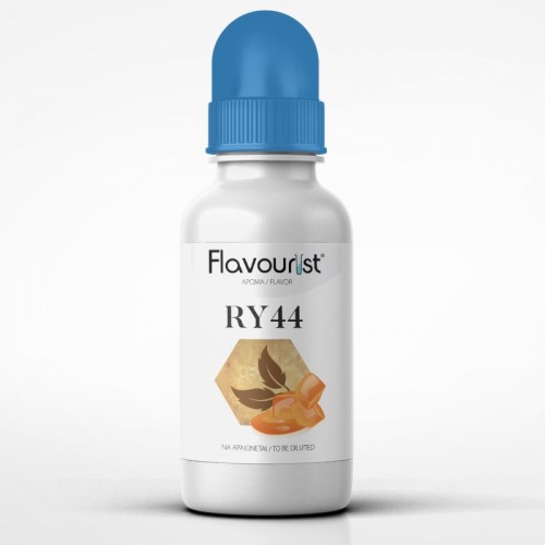 RY44 Flavourist Αρωμα 15ml-9c3bcb