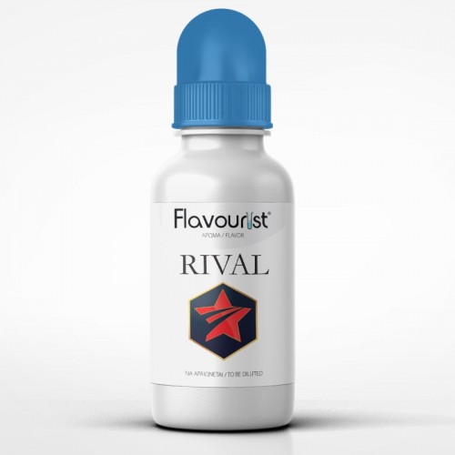 Rival Flavourist Αρωμα 15ml-140e4a