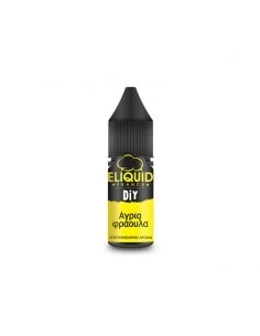 Eliquid France Flavour Strawberry 10ml-06e6e9