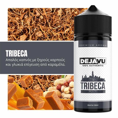 NTEZABOY Tribeca Shake and Vape 25/120ml-85bee5