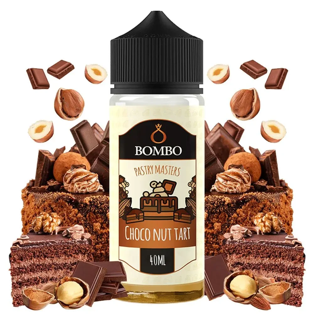 BOMBO PASTRY MASTERS CLIMAX CREAM 40ML/120ML-62a566