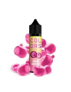 Mad Juice Colors Pinkberry Flavour Shot 60ml-b8ea0d