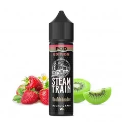 Steam Train POD Edition Doubleheader 60ml-44daf3