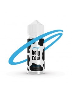 Holy Cow Salted Caramel Flavour Shot 120ml-9efb92