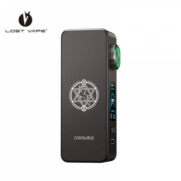 Lost Vape Centaurus M100 Mod 100W-ed300e