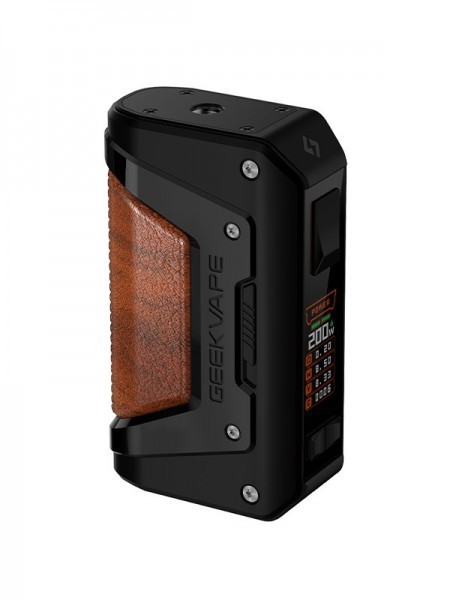 GEEKVAPE L200 200W BOX MOD -6d2665