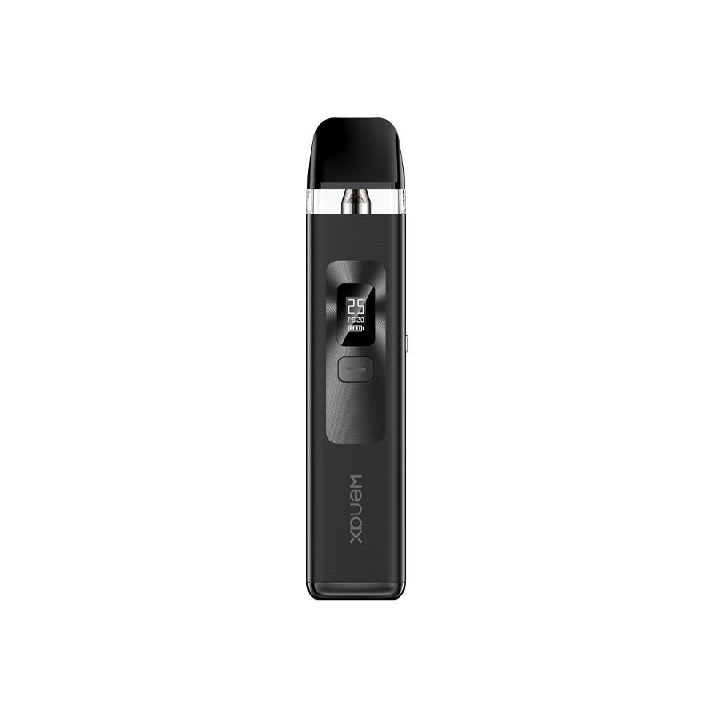 Wenax Q Pod Kit 1000mAh 2ml – Geekvape -099ce6