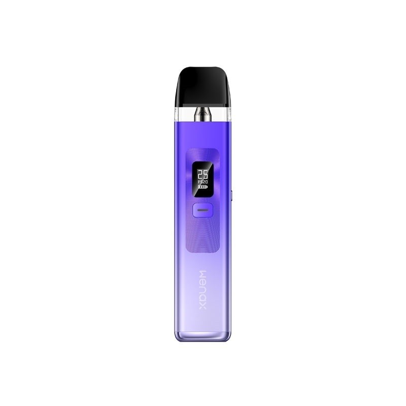 Geekvape Sonder Q Pod Kit 1000mAh 2ml-be87d9