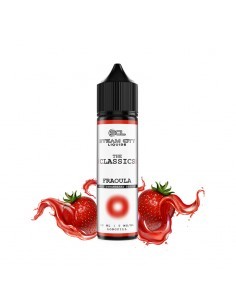 Steam City Flavour Shot Fraoula 60ml-26e568