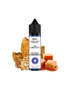 Steam City Flavour Shot Tribeca 60ml-a80f56