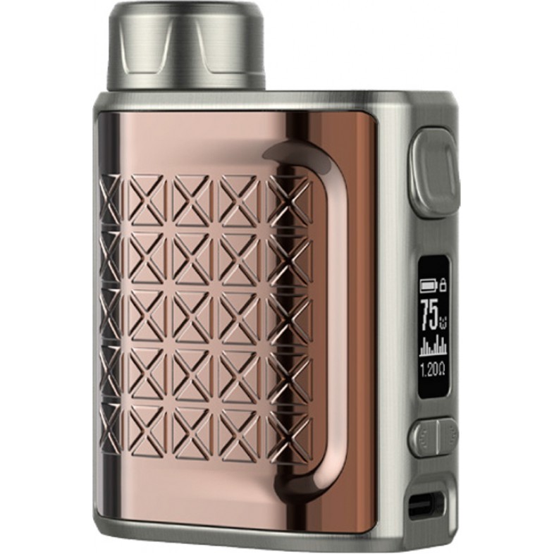 Eleaf - Istick Pico 2 Mod 75w -6efaff