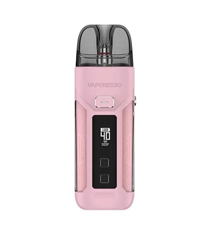 Luxe X Pro Pod Kit 1500mAh – Vaporesso -d02847