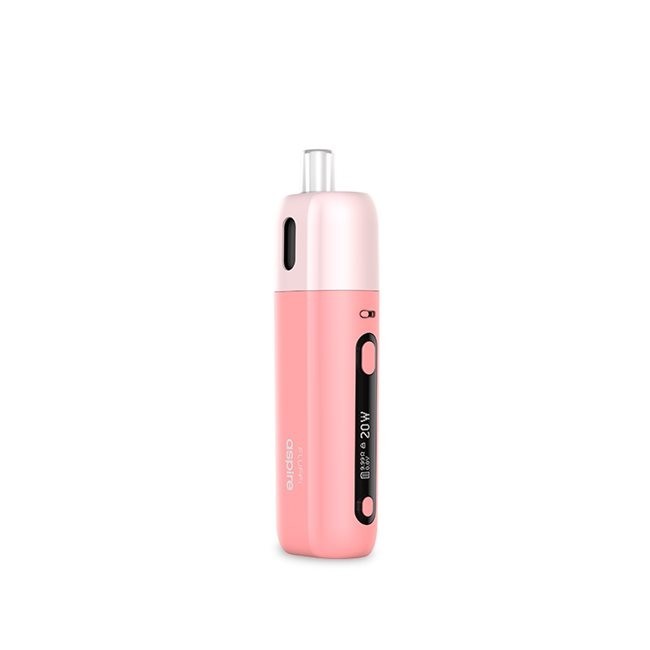 Aspire Fluffi Pod Kit 1500mAh 2ml-e04ba3