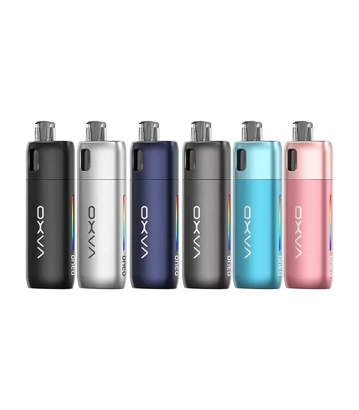 OXVA Oneo Pod Kit 1600mAh 2ml-e42a01