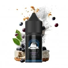 Terror Train Blueberry Cheesecake Vapeshot 10/30ml-2362a6