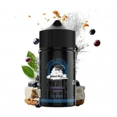 Terror Train Blueberry Cheesecake Vapeshot 25/75mll-7aba45