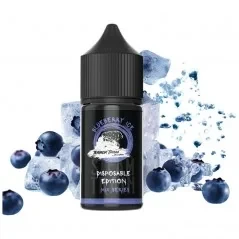 Terror Train Blueberry Ice Vapeshot 10/30ml-fc7879