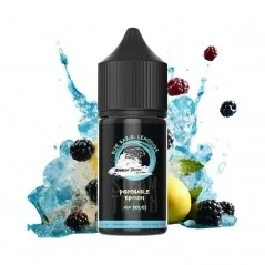 Terror Train Blue Razz Lemonade Vapeshot 10/30ml-227918