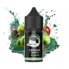 Terror Train Double Apple Vapeshot 10/30ml-20fa3d