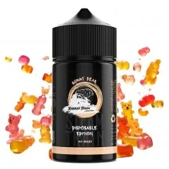 Terror Train Gummy Bear Vapeshot 25/75ml-525a61