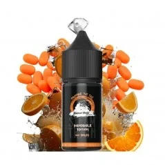 Terror Train Orange Tic-Tac Vapeshot 10/30ml-f44139