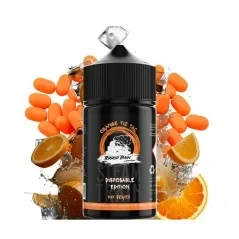 Terror Train Orange Tic-Tac Vapeshot 25/75ml-8228c6